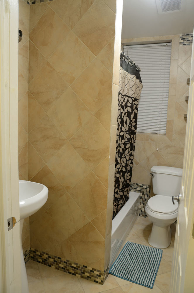 Motel Haiban Jersey 2*