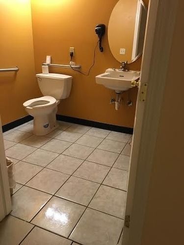 Haiban Jersey Motel Jersey City